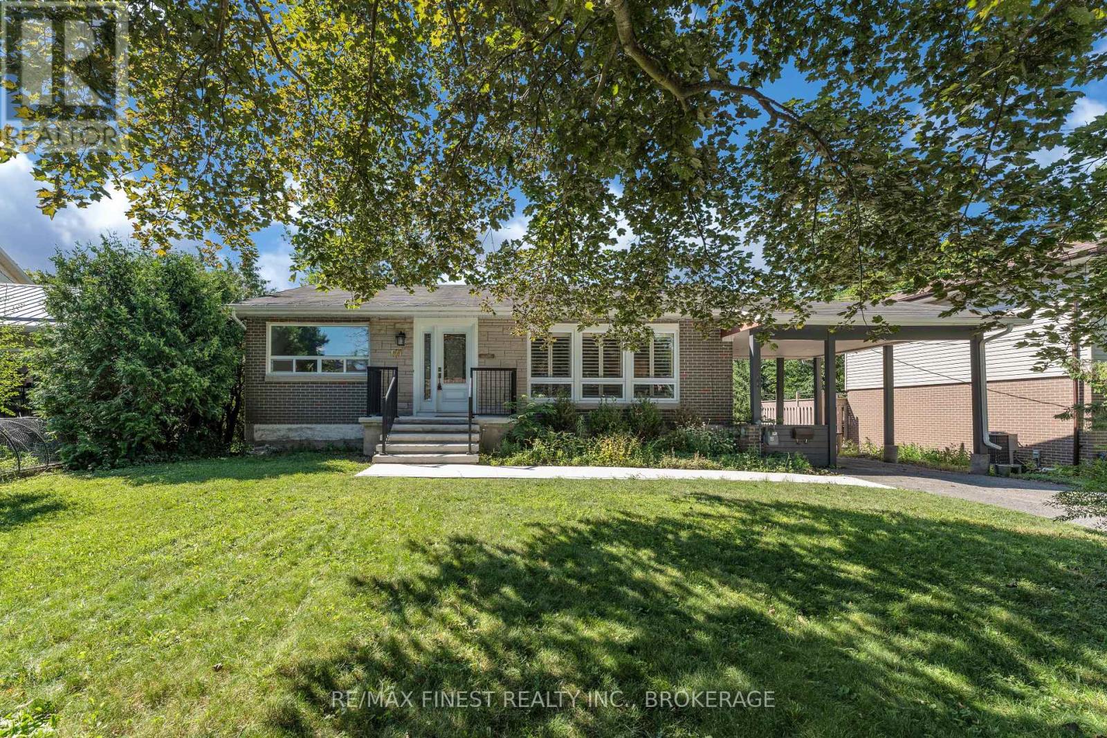 60 SHERWOOD DRIVE