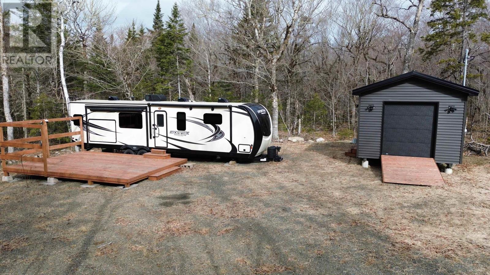 443 Turner Point Drive