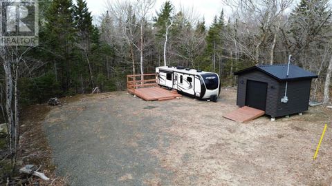 443 Turner Point Drive Walden NS B0J2E0