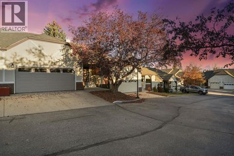 11, Coach Side Terrace SW Calgary AB T3H1L6