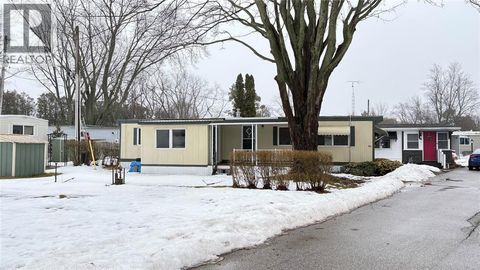 1940 LONDON LINE Sarnia ON N7W1B3