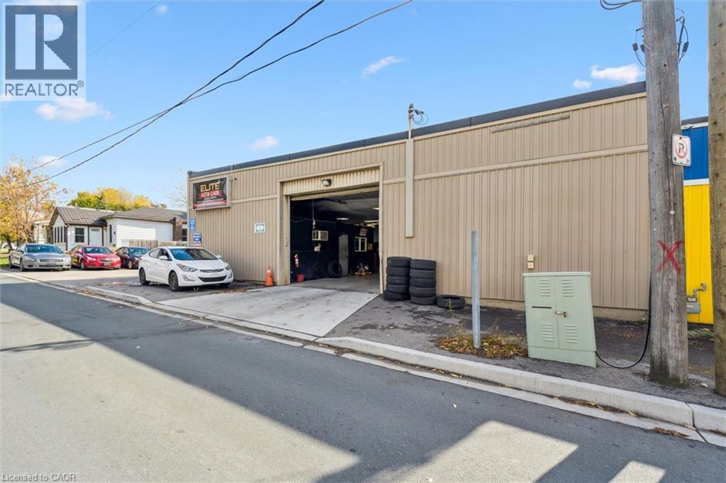 105 HESPELER Road Unit# 105