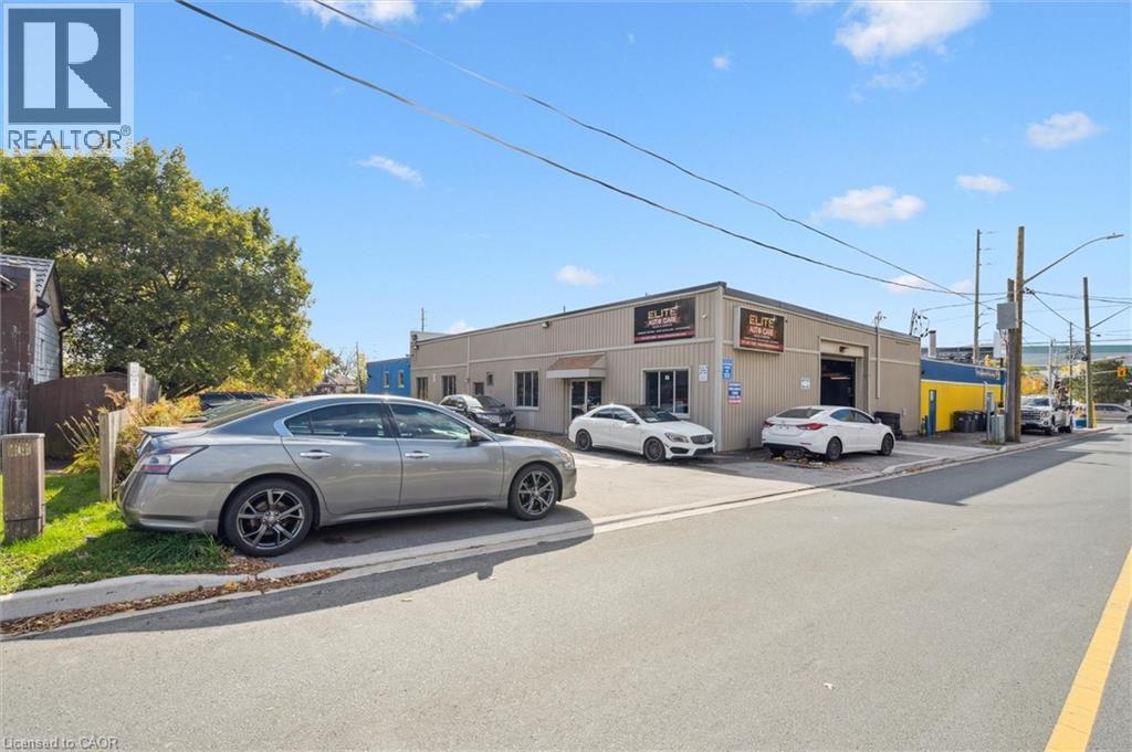 105 HESPELER Road Unit# 105