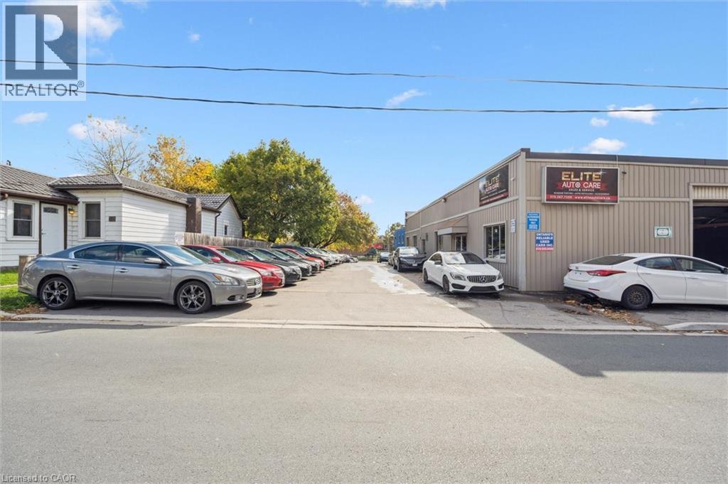 105 HESPELER Road Unit# 105