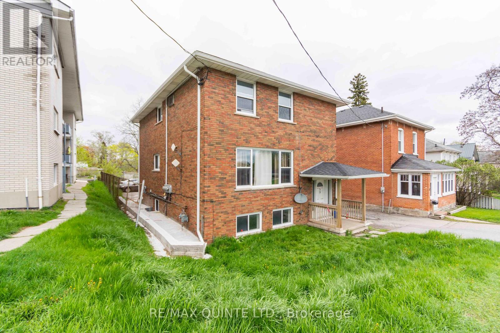 59 NORTH FRONT STREET