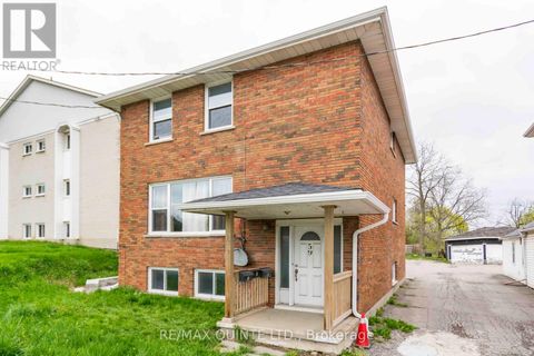 59 NORTH FRONT STREET Belleville (Belleville Ward) ON K8P3B2