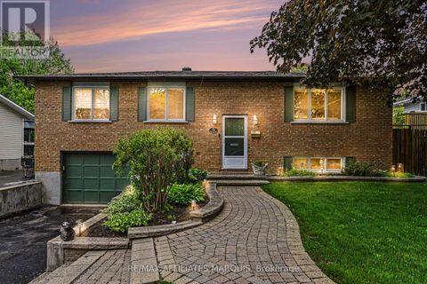 15 PEARL STREET Smiths Falls ON K7A5G2