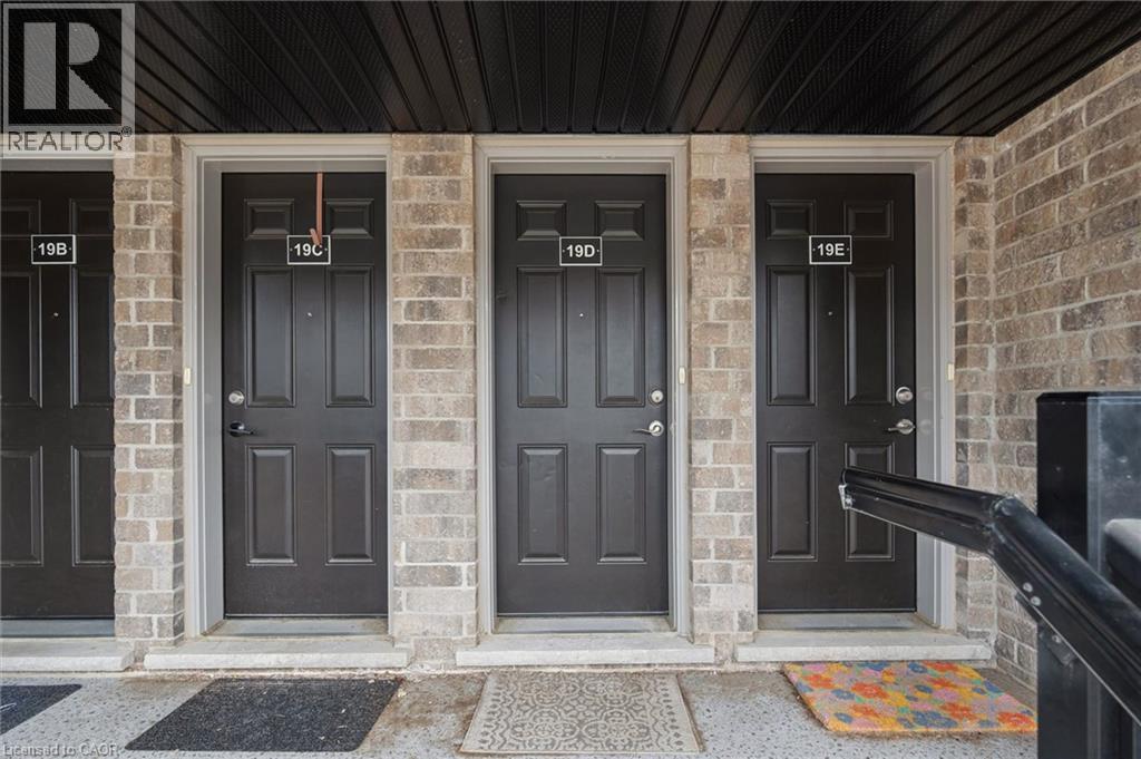 1989 OTTAWA Street S Unit# 19D