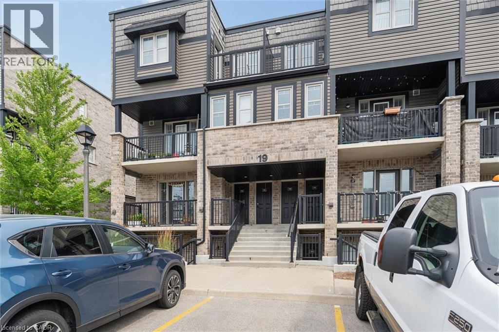 1989 OTTAWA Street S Unit# 19D