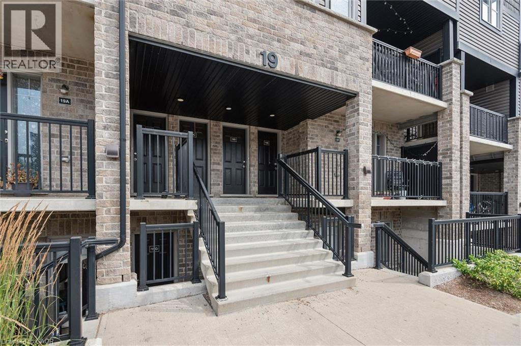 1989 OTTAWA Street S Unit# 19D