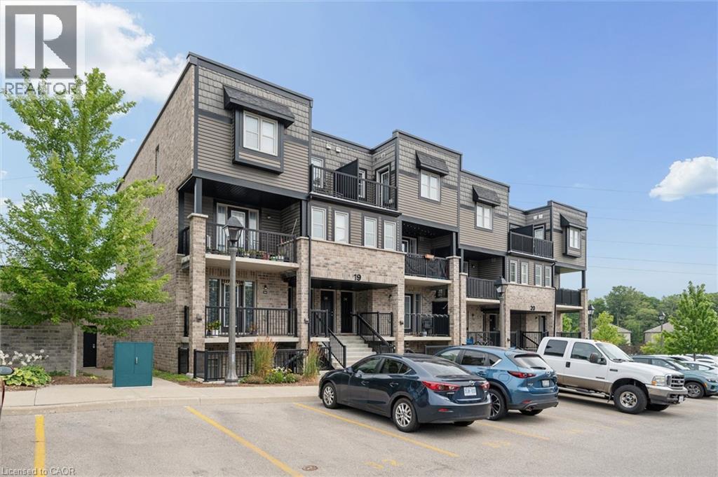 1989 OTTAWA Street S Unit# 19D