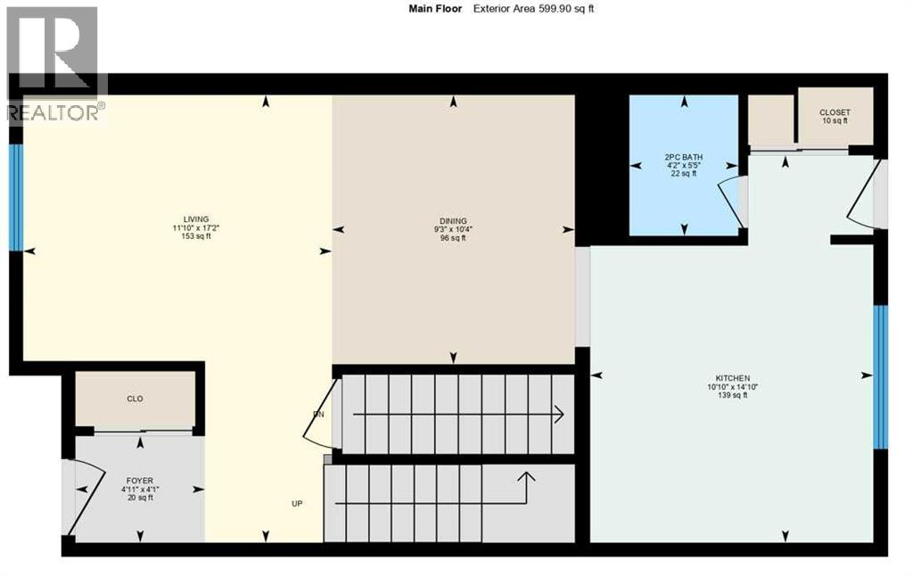 69 Castlebrook Way NE