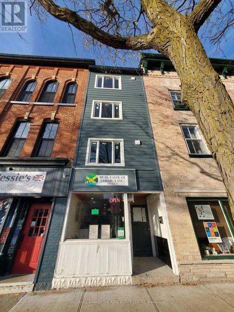 3 - 18 KING STREET E Cobourg ON K9A1K7