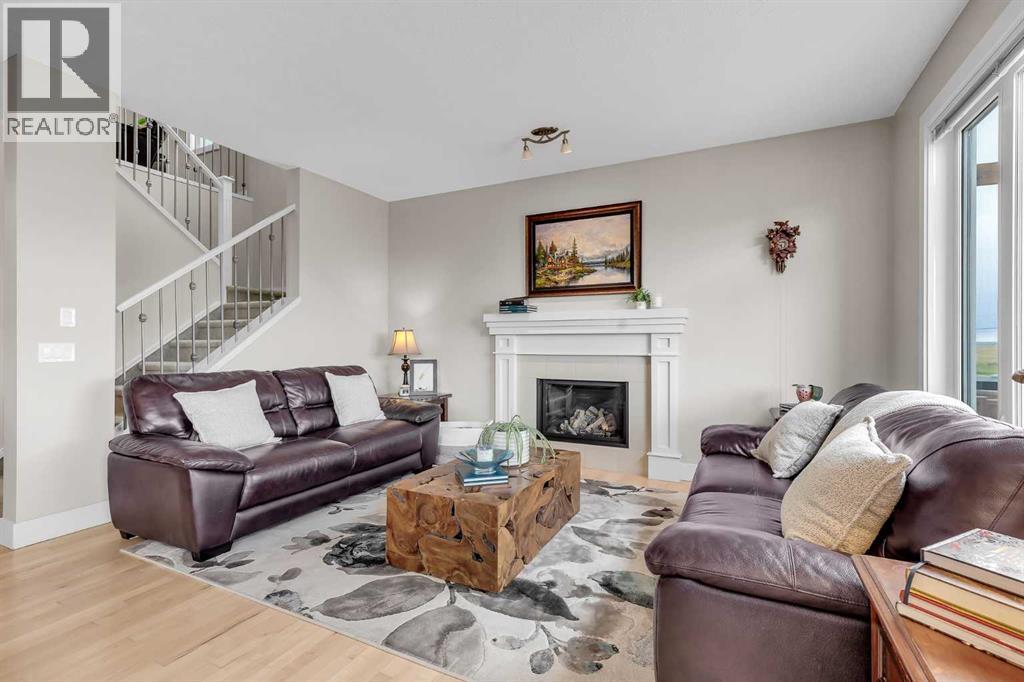 59 Sage Berry Place NW