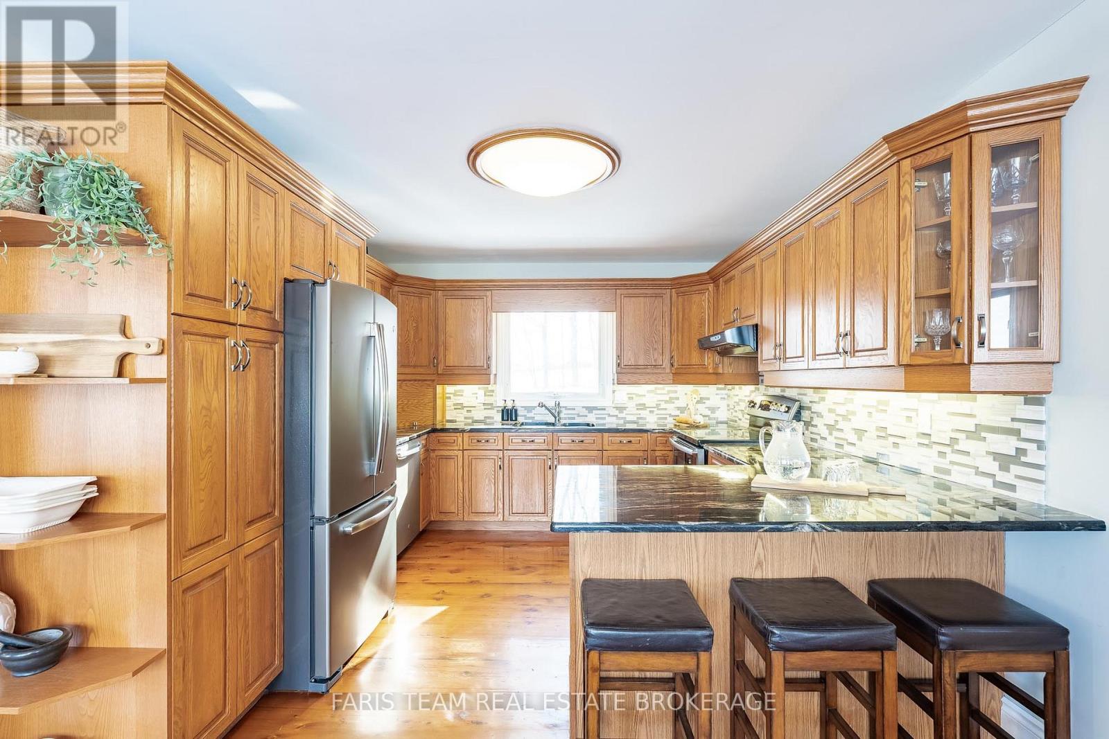 714329 BASELINE ROAD