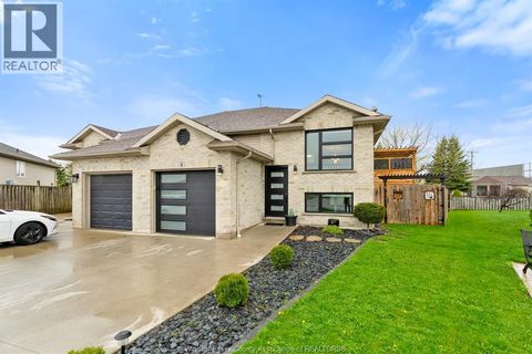 2 Regal Tilbury ON N0P2L0