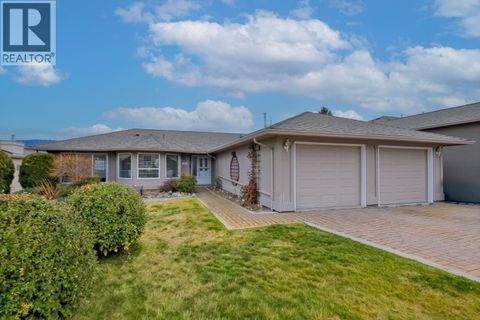 459 Ridge Place Penticton BC V2A8N7