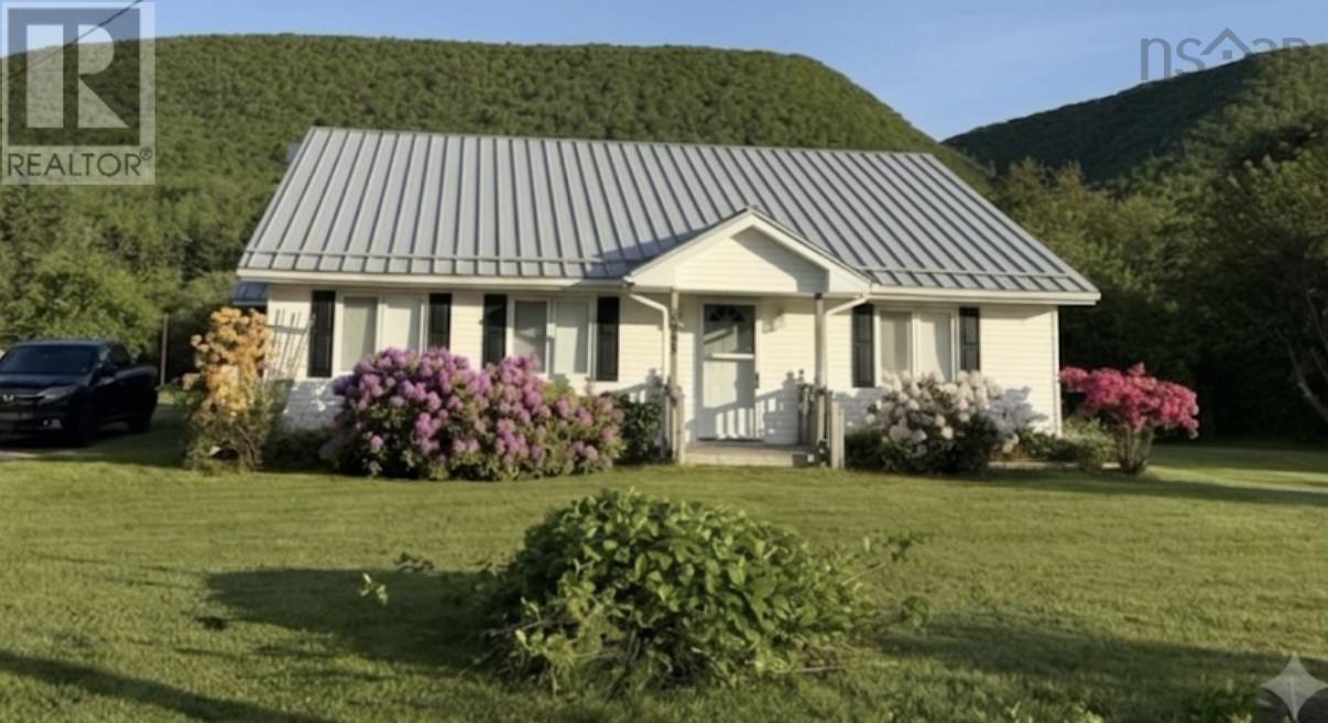 Photo 1 of 50 — 2865 West Big Intervale Road, Margaree Centre, NS B0E2C0