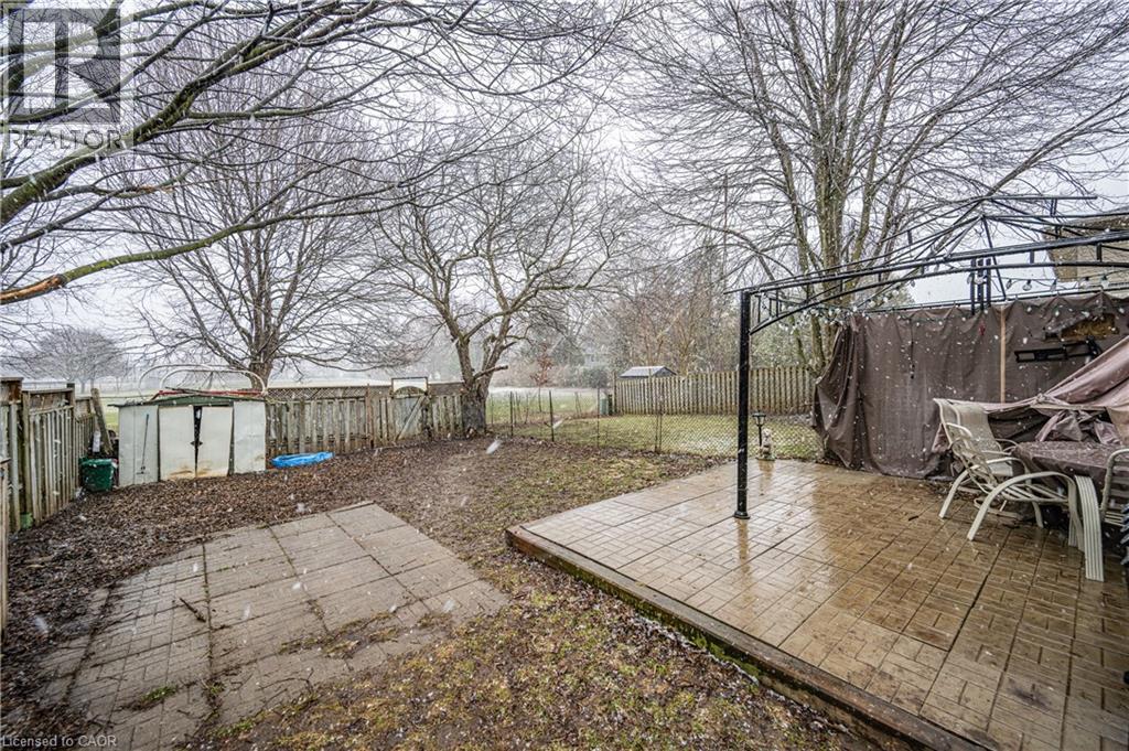 422 DUNVEGAN Street Unit# B