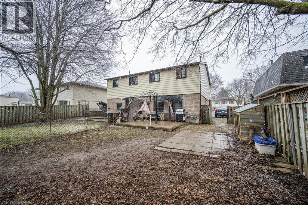 422 DUNVEGAN Street Unit# B