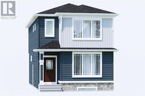 25 Amblefield Heights NW Calgary AB T3P1W9