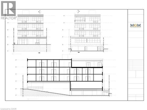 120 KING Street N Waterloo ON N2J2X8