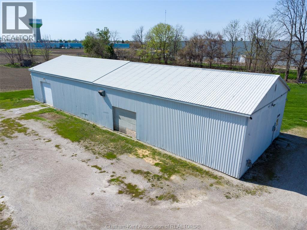 136 HERITAGE ROAD