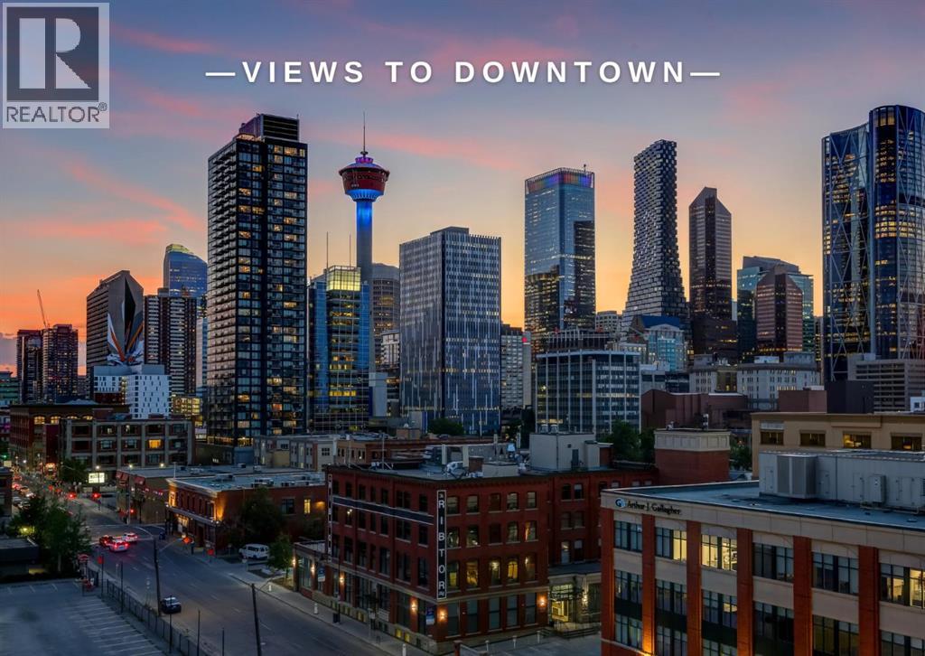 707, 1122 3 Street SE