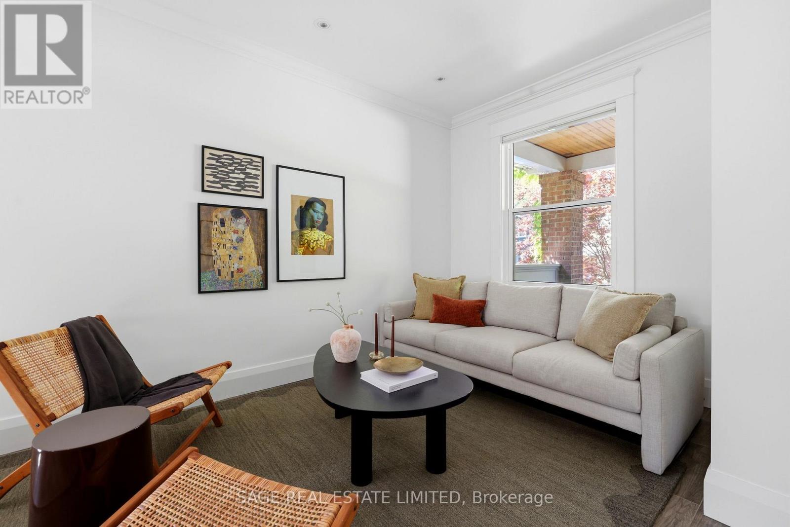 25 LAWLOR AVENUE