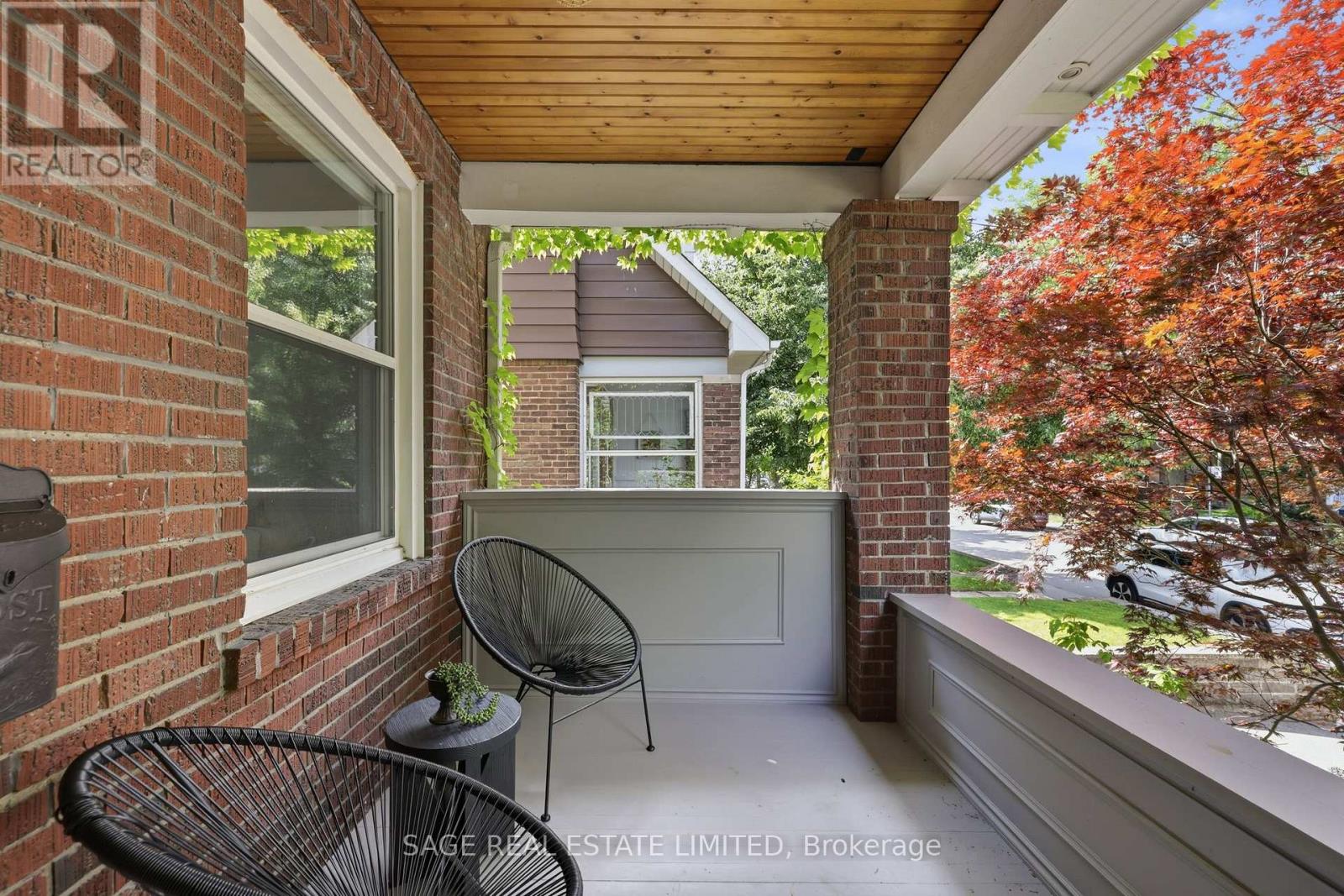 25 LAWLOR AVENUE