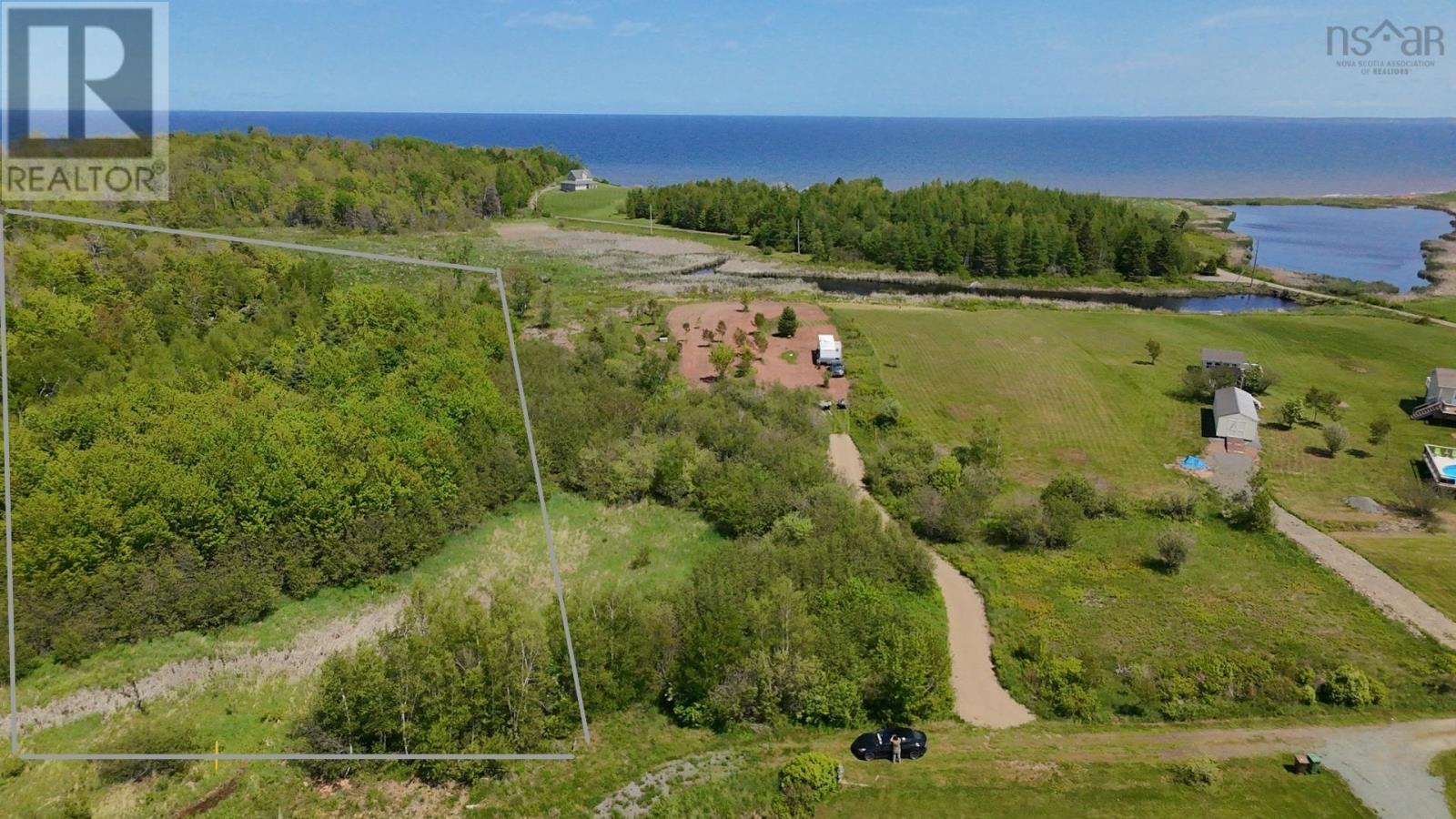 Photo 1 of 7 — 4 Brander Lane, Northport, NS B0L1E0