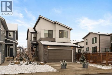 103 Silver Spruce Grove Calgary AB T2X5M1