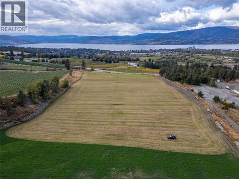 4121 Casorso Road Kelowna BC V1W4N6