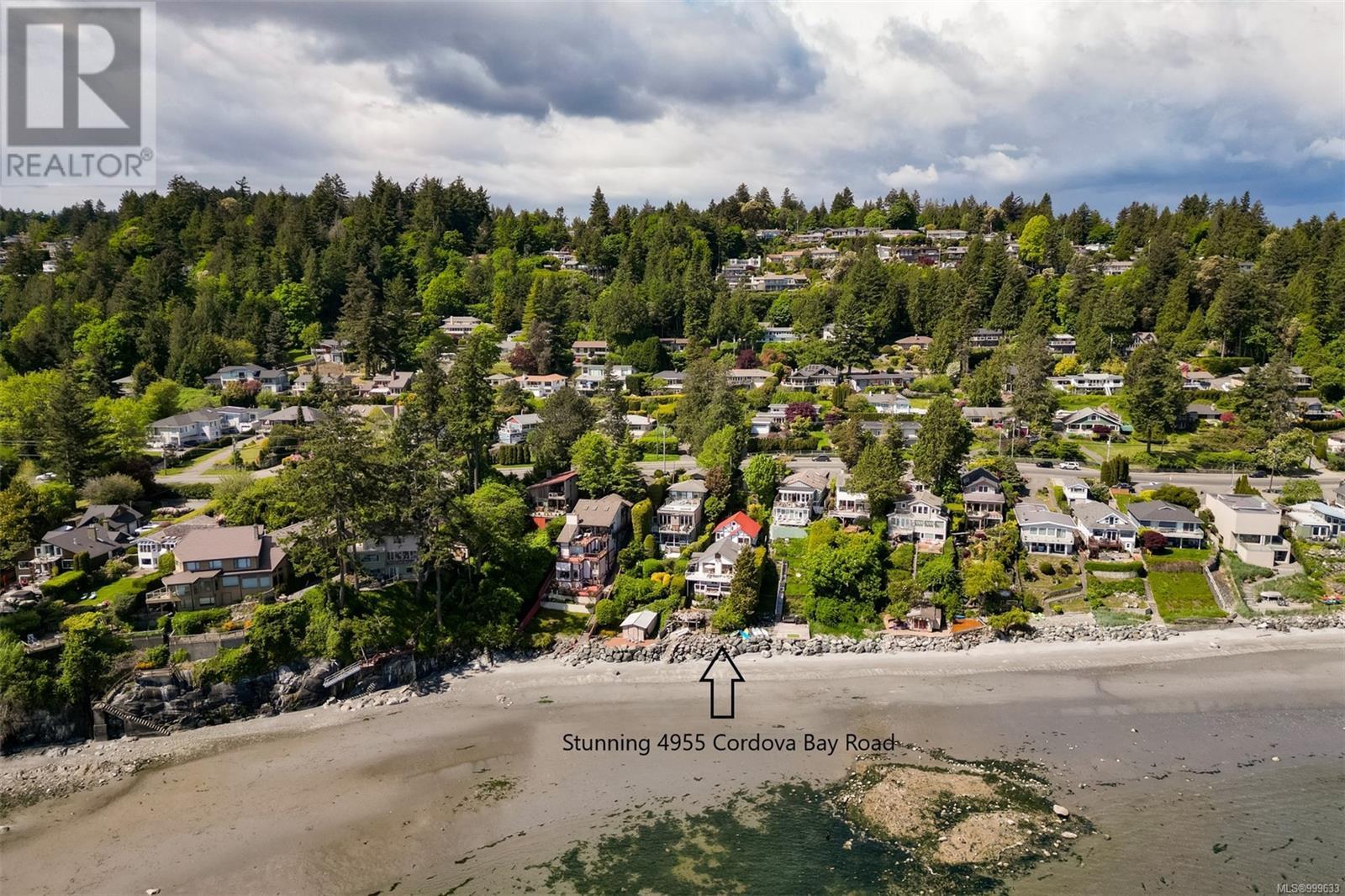 4955 Cordova Bay Rd