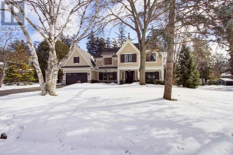 461 COPELAND COURT Oakville (MO Morrison) ON L6J4B8