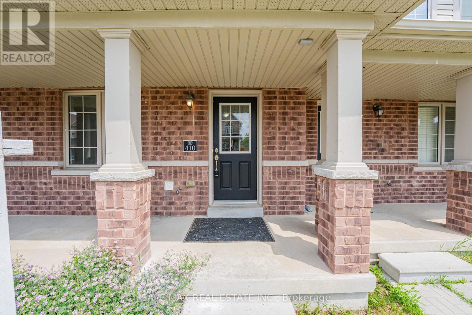 410 LINDEN DRIVE