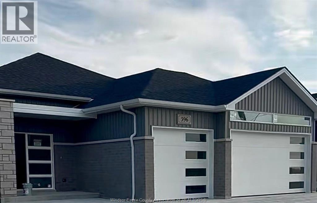 596 INDIAN CREEK ROAD West