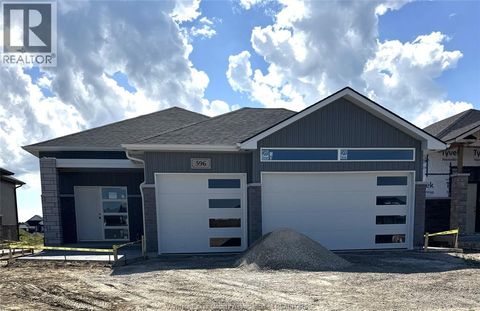 596 INDIAN CREEK ROAD West Chatham ON N7M5J5