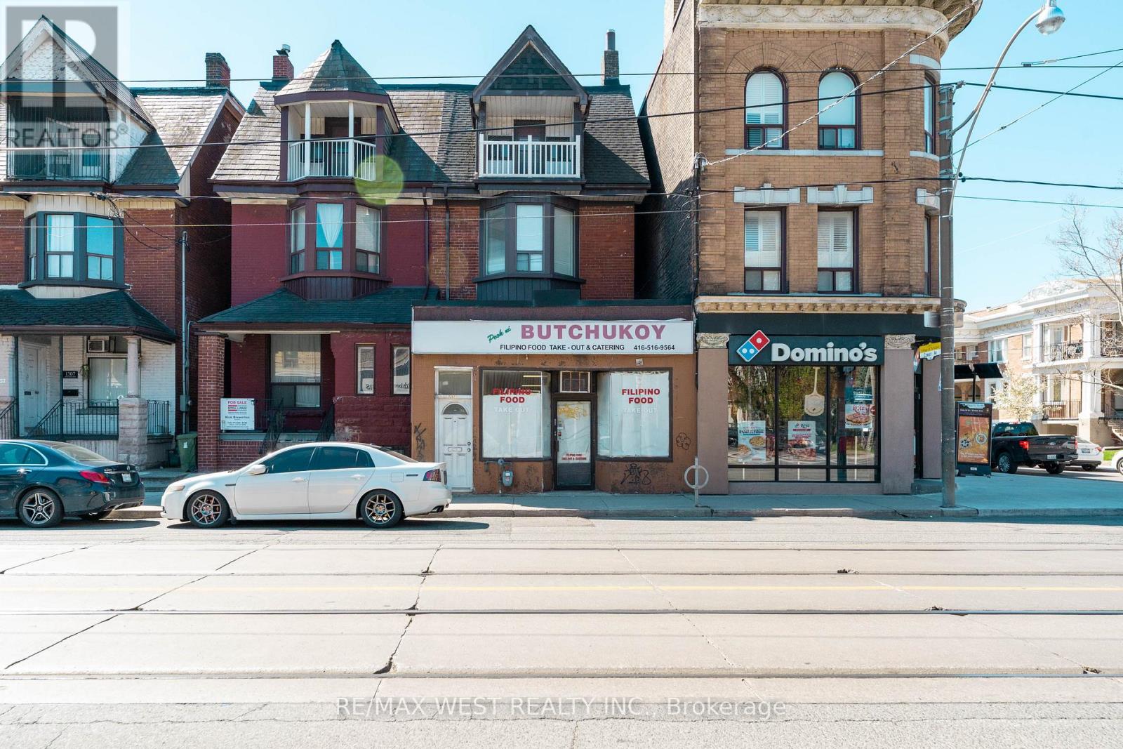 1311 KING STREET W