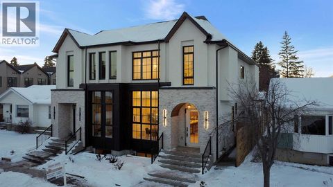 2825 24 Street NW Calgary AB T2M3Z2