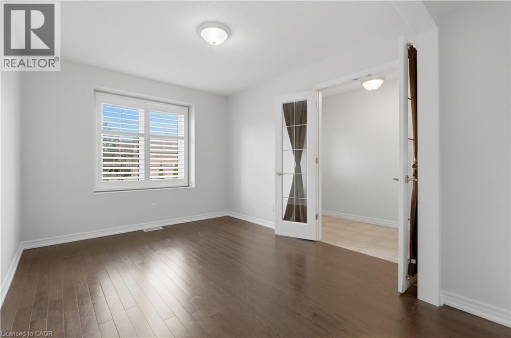 385 PARK Road N Unit# 25
