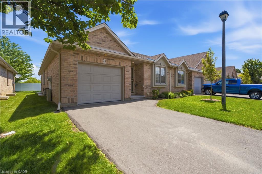 385 PARK Road N Unit# 25