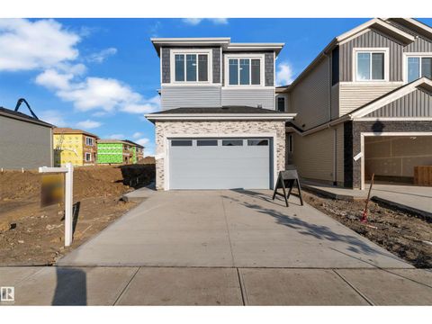 4311 36 ST Beaumont AB T4X3G8
