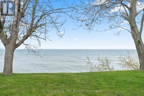 10 FIRELANE 10A ROAD Niagara-on-the-Lake (Lakeshore) ON L0S1J0