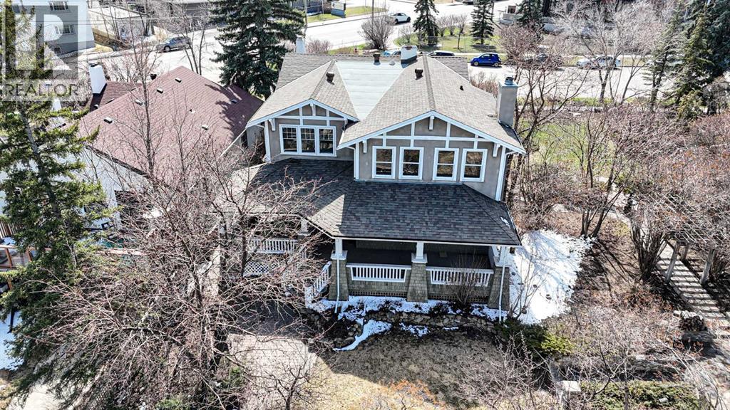 110 Scarboro Avenue SW