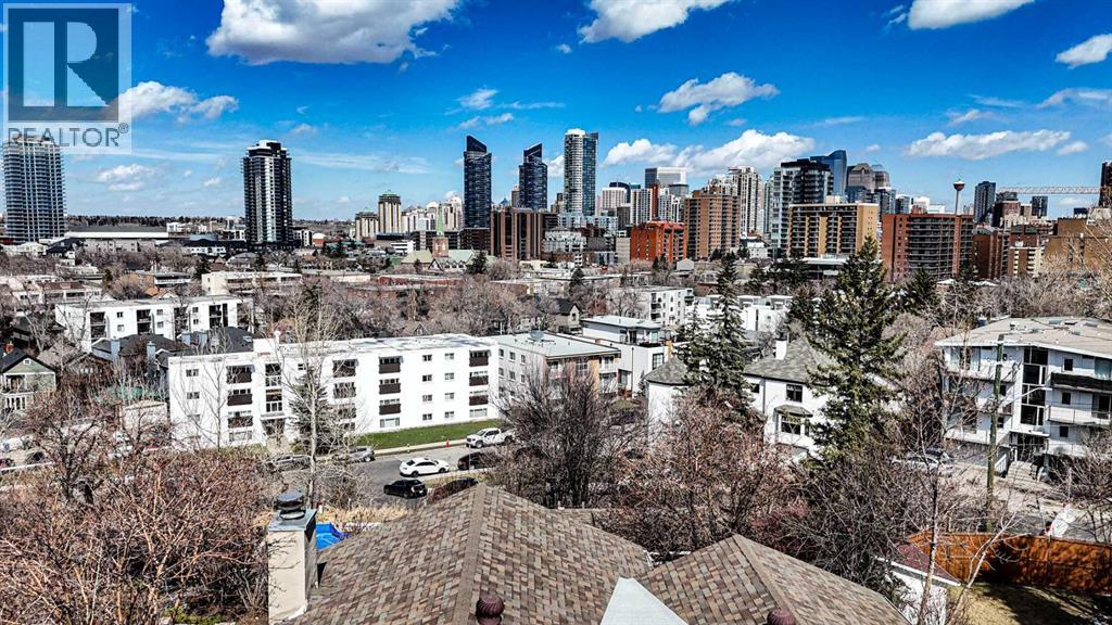 110 Scarboro Avenue SW