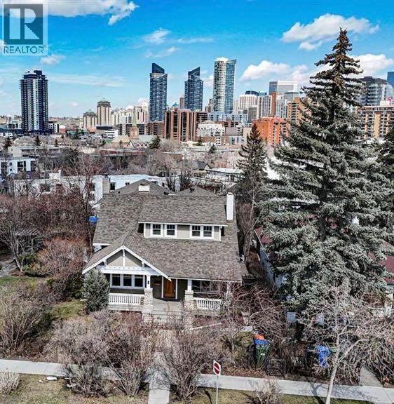 110 Scarboro Avenue SW