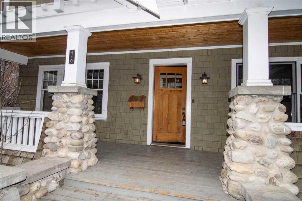 110 Scarboro Avenue SW