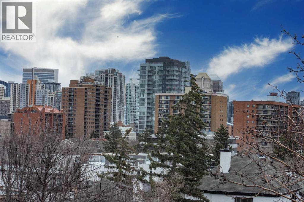 110 Scarboro Avenue SW