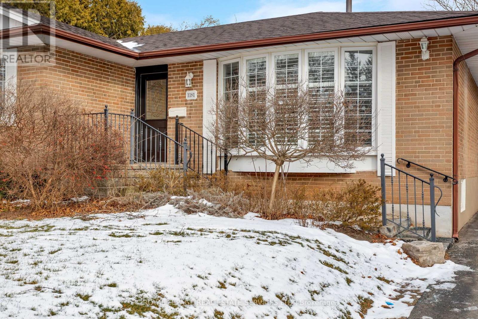 1181 NEWTON ROAD